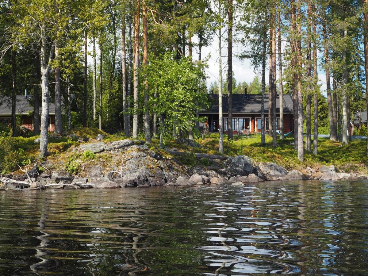 Aava Koli Villa Koli  Luaran gambar