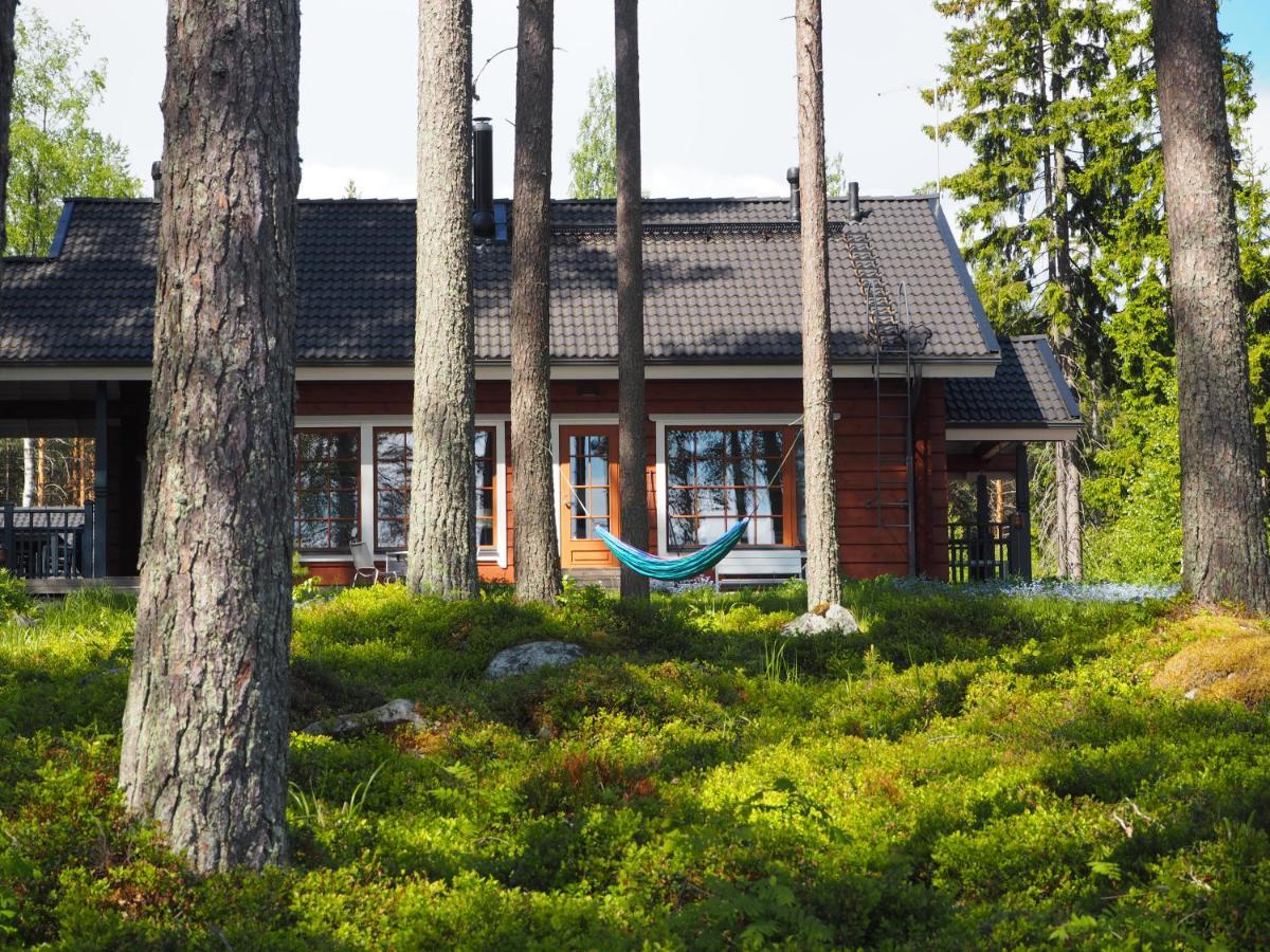 Aava Koli Villa Koli  Luaran gambar