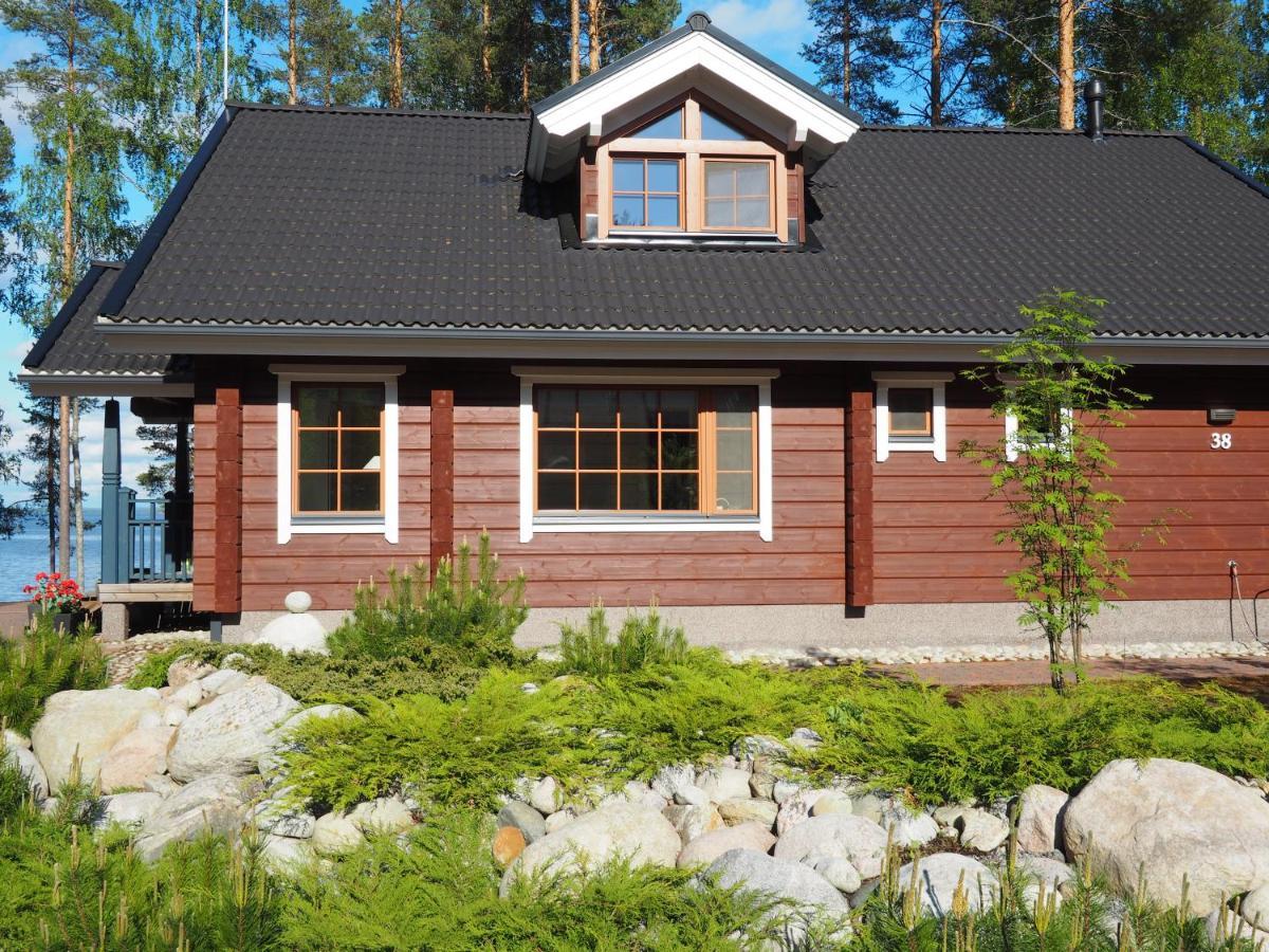Aava Koli Villa Koli  Luaran gambar