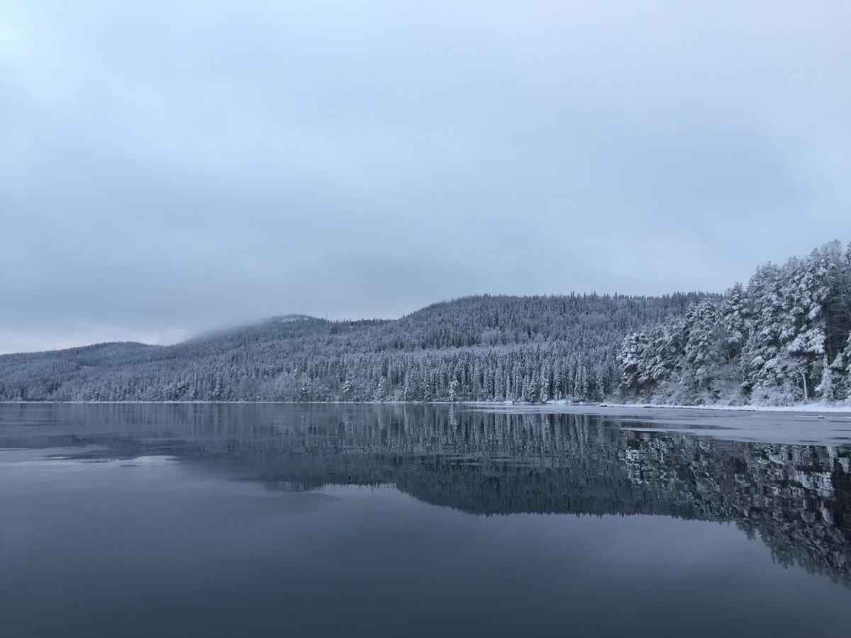 Aava Koli Villa Koli  Luaran gambar