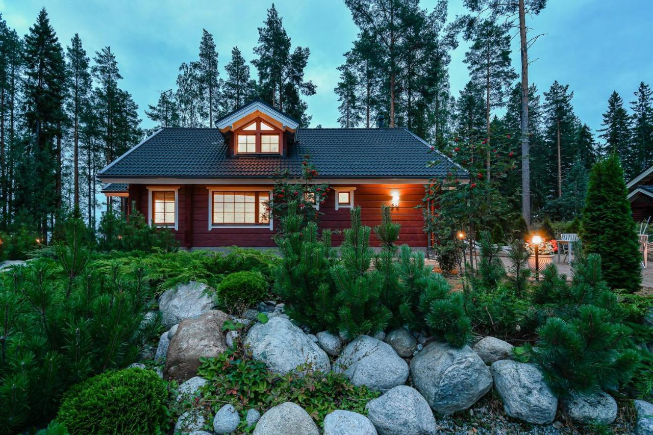 Aava Koli Villa Koli  Luaran gambar
