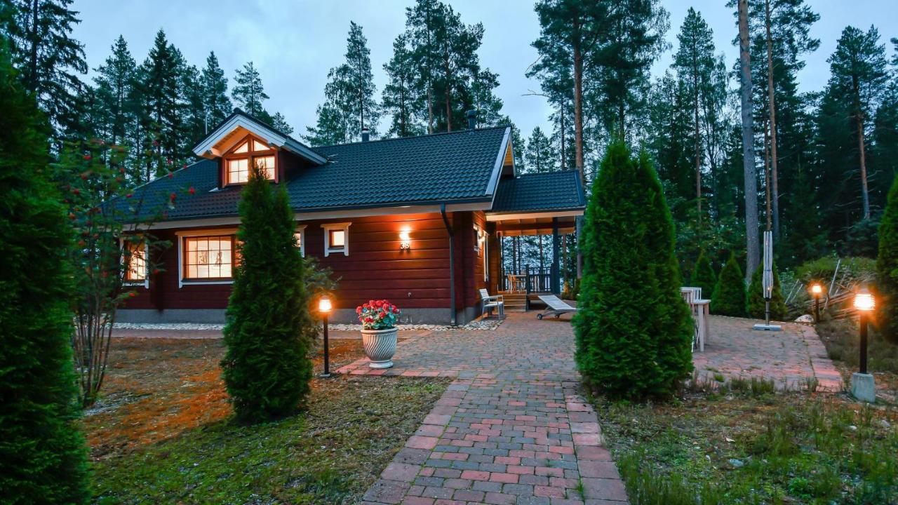 Aava Koli Villa Koli  Luaran gambar