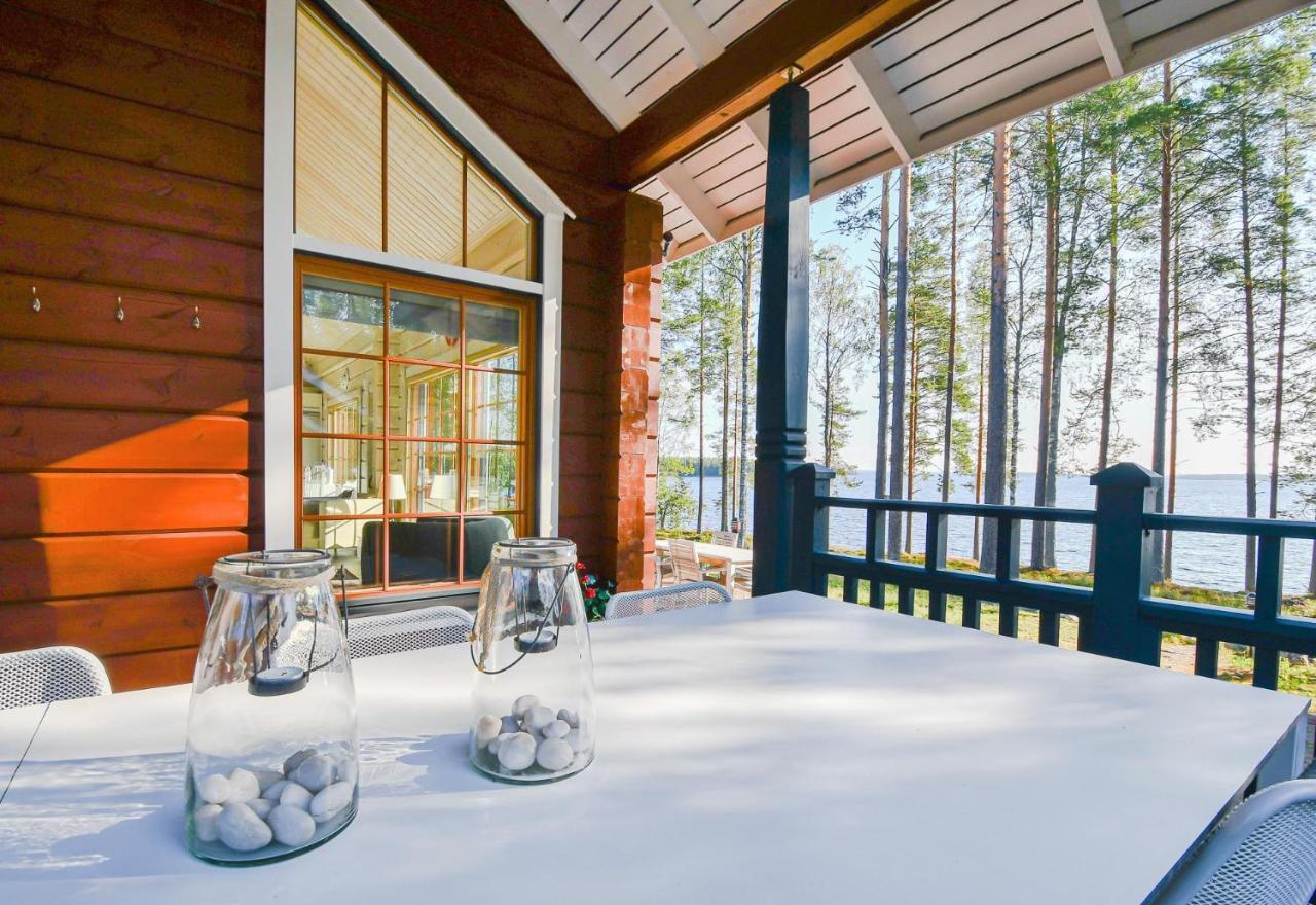 Aava Koli Villa Koli  Luaran gambar