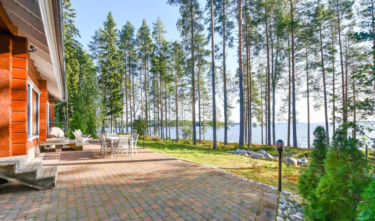 Aava Koli Villa Koli  Luaran gambar