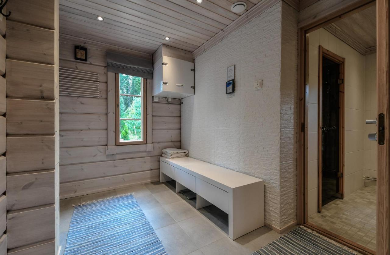 Aava Koli Villa Koli  Luaran gambar