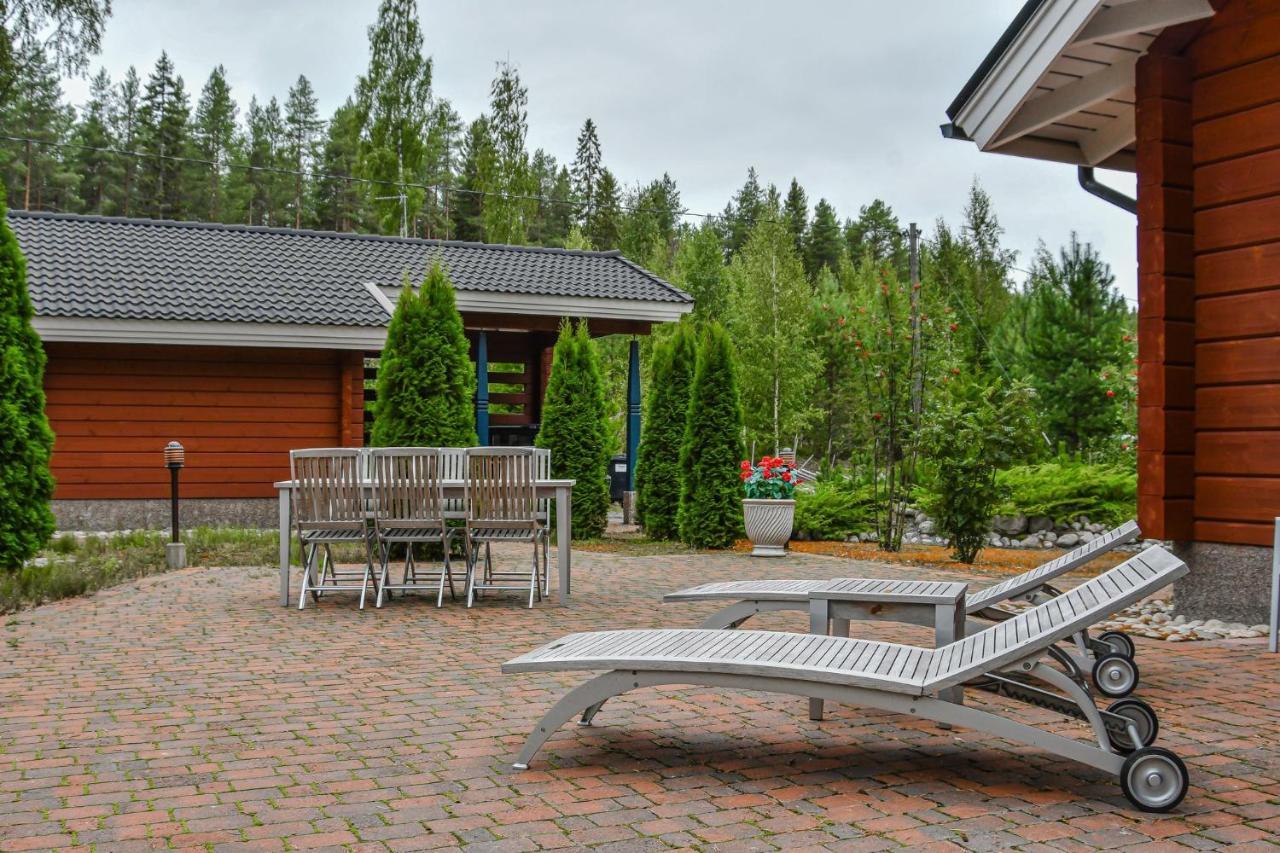 Aava Koli Villa Koli  Luaran gambar
