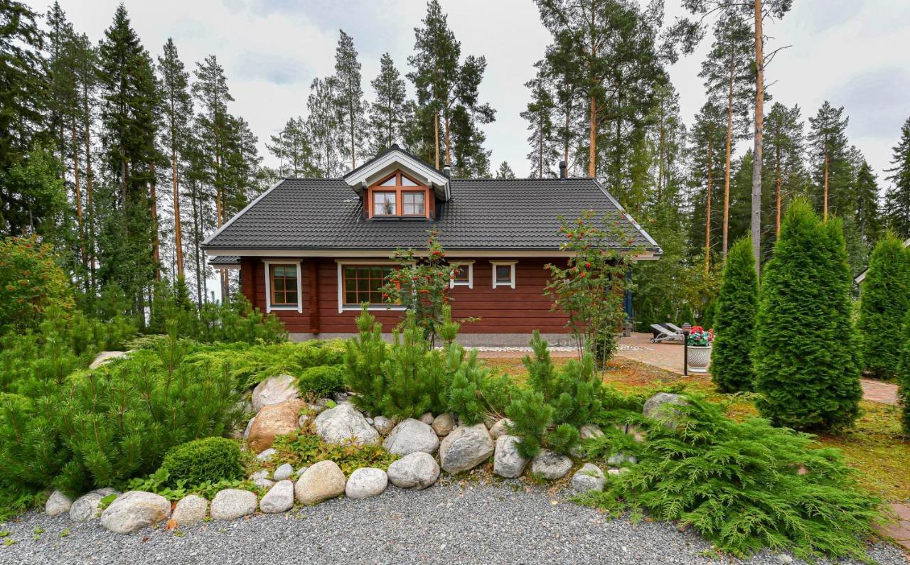 Aava Koli Villa Koli  Luaran gambar