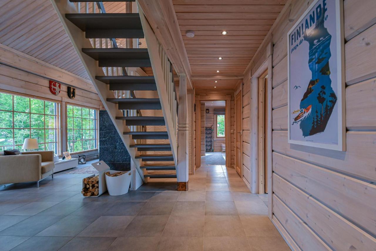 Aava Koli Villa Koli  Luaran gambar