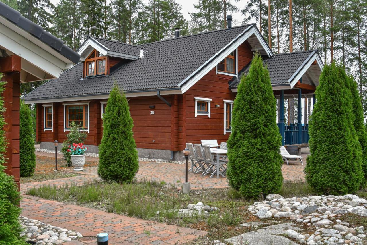 Aava Koli Villa Koli  Luaran gambar