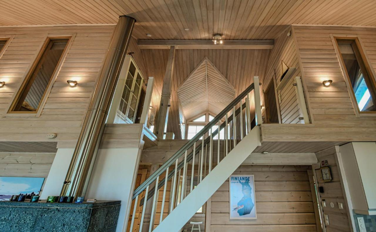 Aava Koli Villa Koli  Luaran gambar