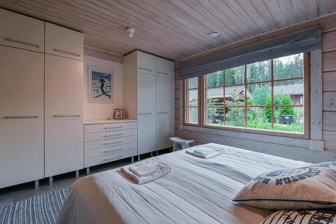 Aava Koli Villa Koli  Luaran gambar