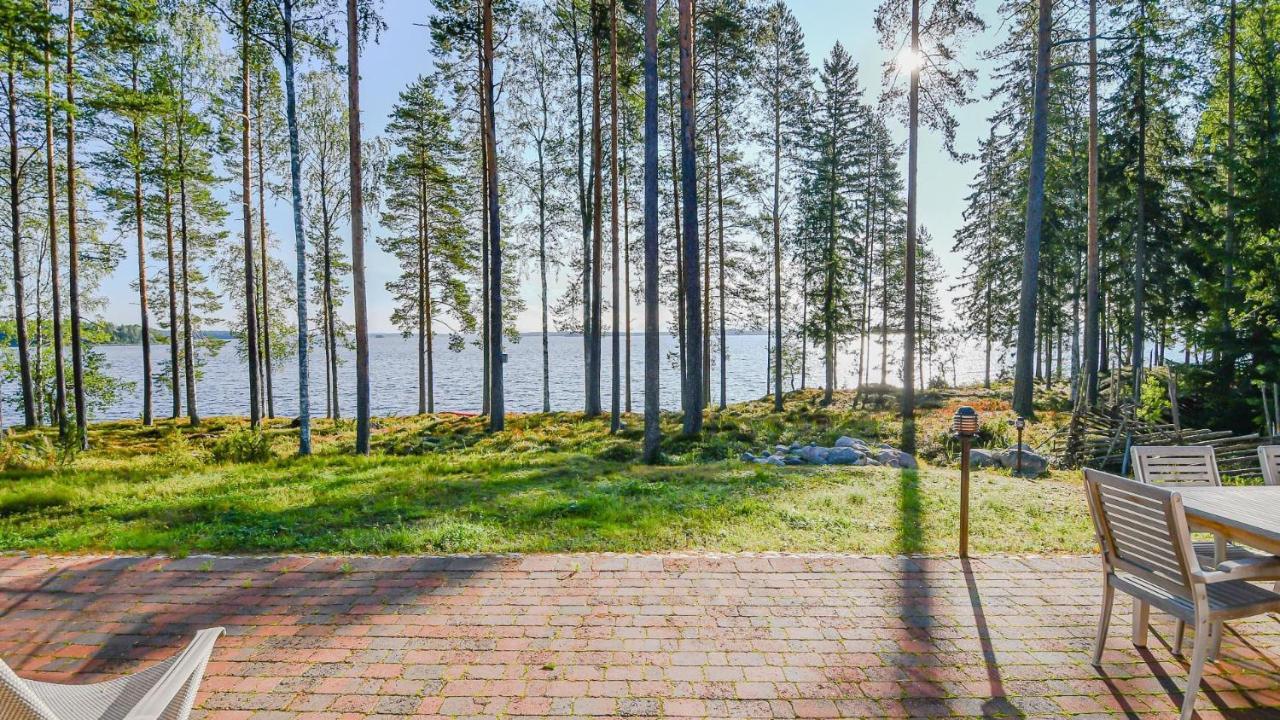 Aava Koli Villa Koli  Luaran gambar