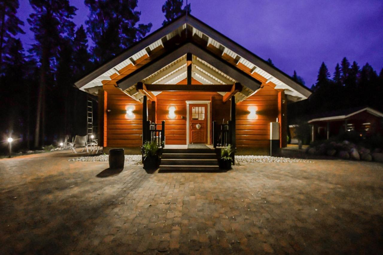 Aava Koli Villa Koli  Luaran gambar