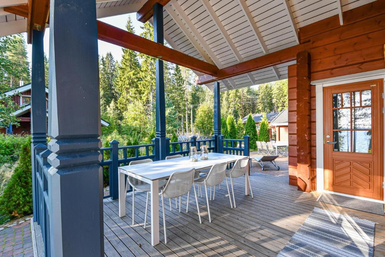 Aava Koli Villa Koli  Luaran gambar