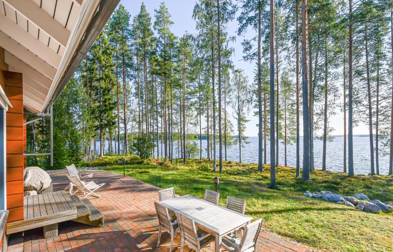 Aava Koli Villa Koli  Luaran gambar