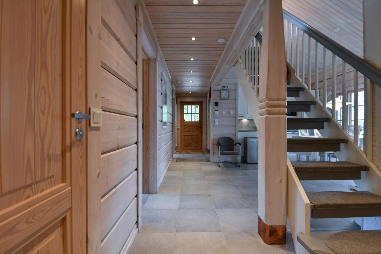 Aava Koli Villa Koli  Luaran gambar