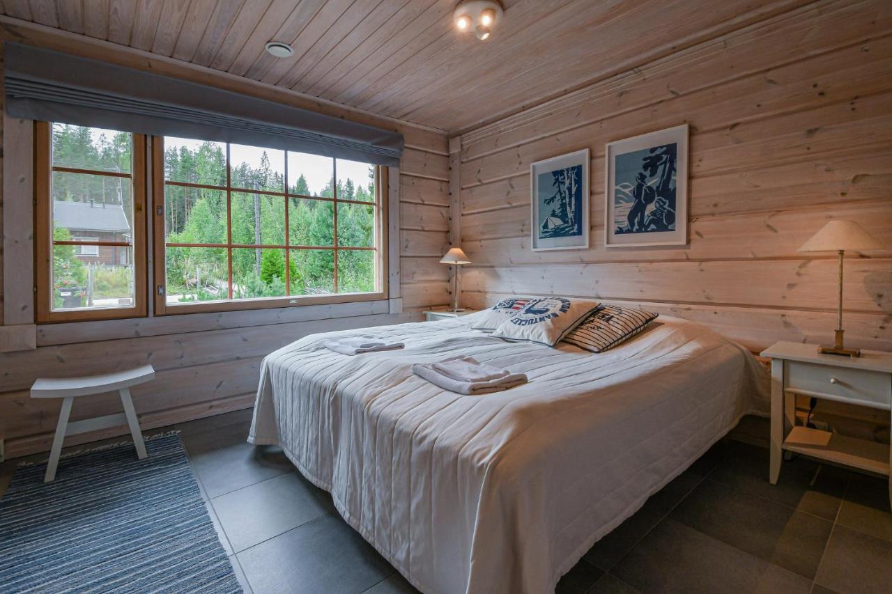 Aava Koli Villa Koli  Luaran gambar
