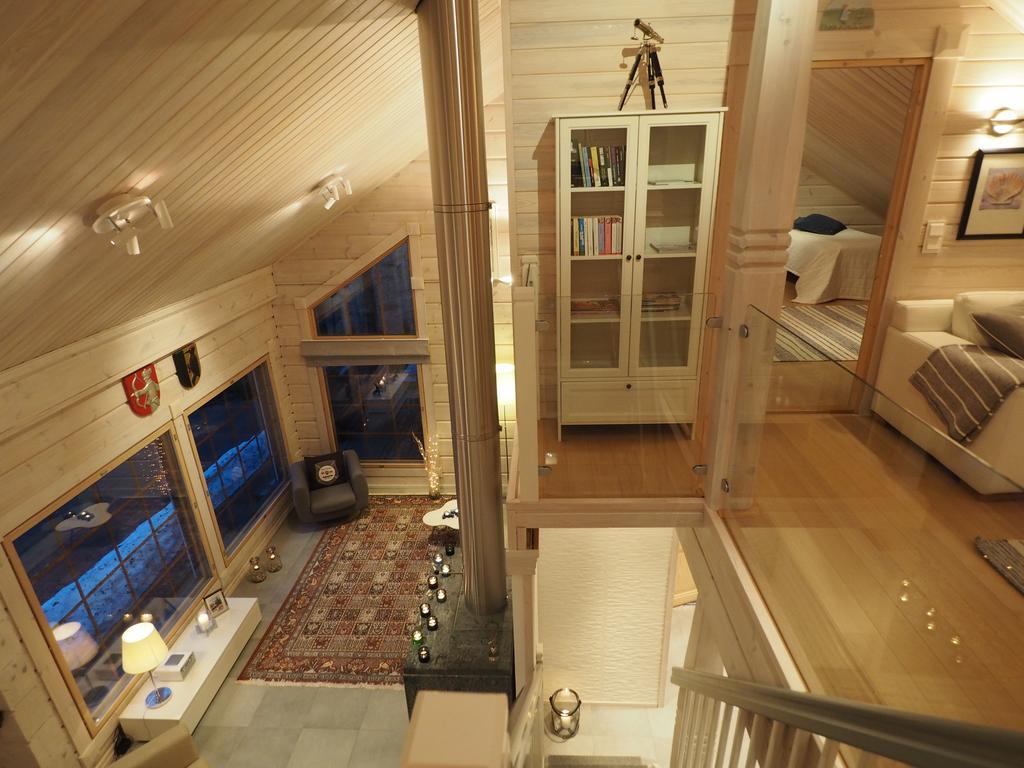 Aava Koli Villa Koli  Luaran gambar