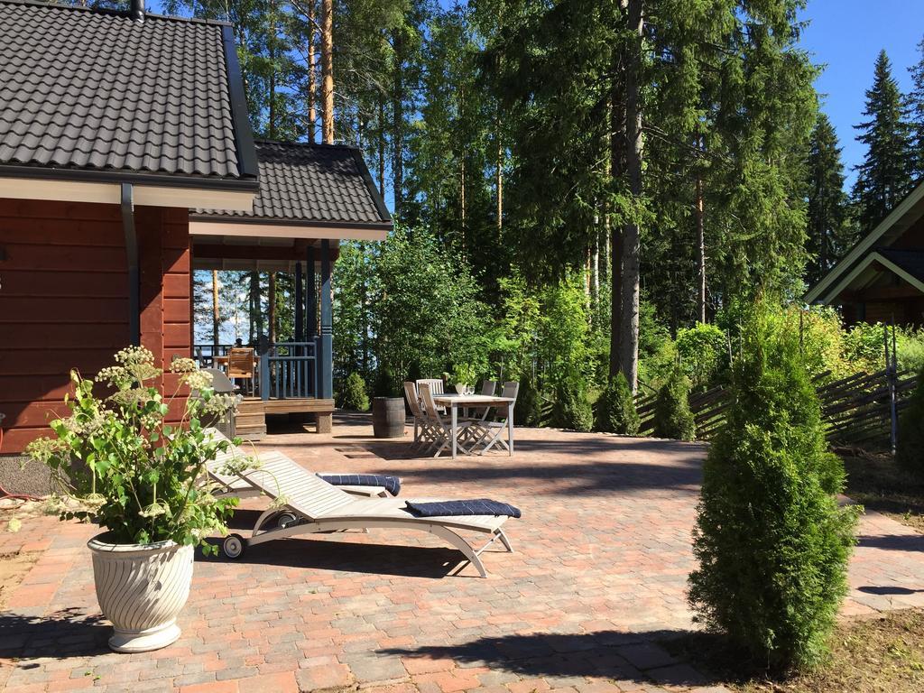 Aava Koli Villa Koli  Luaran gambar